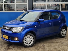 Suzuki Ignis - 1.2 Comfort / Bluetooth / Airco / Stuurbekrachtiging / Centrale vergrendeling