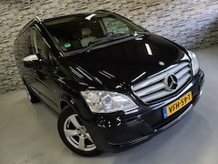 Mercedes-Benz Viano - 3.0 CDI Ambiente DC Extra Lang*Trekhaak*NAP