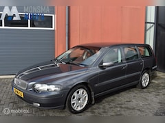 Volvo V70 - 2.4 Edition II 2003 *7-persoons *LEES ADVERTENTIE