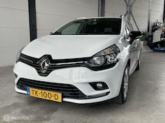 Renault Clio Estate - 0.9 TCe Limited