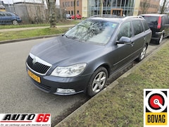 Skoda Octavia Combi - 1.2 TSI Ambition Business Line MOTOR defect