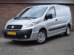 Fiat Scudo - 10 2.0 MultiJet KH1 SX '13 Airco Cruise Inruil mogelijk