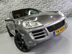 Porsche Cayenne - 4.8 S *385PK*Bom vol*22 inch LMV*Trekhaak