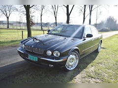 Jaguar XJ - 4.2 V8 Executive LWB Long Wheel Base