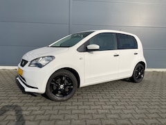 Seat Mii - 1.0 bouwjaar 2016 met airco( dealer onderhouden )