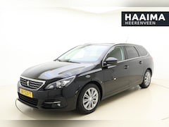 Peugeot 308 SW - 1.2 PureTech Allure 130pk | Panoramadak | Navigatie | Climate Control | Trekhaak