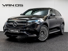 Mercedes-Benz EQC - EQC 400 4MATIC AMG Line | Memory | Schuifdak