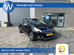 Peugeot 2008 - 1.2 PureTech Allure Clima 6 Maanden Garantie