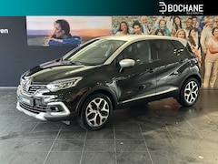 Renault Captur - 1.2 TCe Intens AUTOMAAT | TREKHAAK | ACHTERUITRIJCAMERA | PARKEERSENSOREN VOOR-EN ACHTER