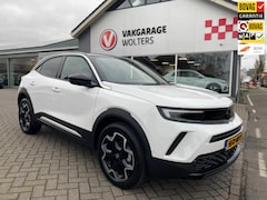 Opel Mokka - 1.2 Turbo Ultimate/Apple Carplay/RIJKLAARPRIJS