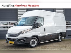 Iveco Daily - 35S12V 2.3 352 L3H2 | Airco | Achteruitrijcamera | Side-Bars | Multimedia