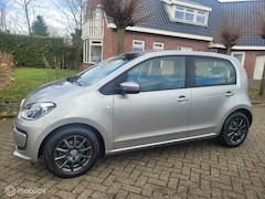 Volkswagen Up! - 1.0 move up BlueMotion, airco, keurige auto