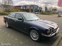 Jaguar XJ - 2.7D V6 (Marge Auto)