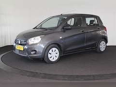 Suzuki Celerio - 1.0 68PK Start/Stop Comfort