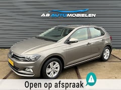 Volkswagen Polo - 1.0 TSI Comfortline CARPLAY/ NAVI