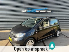 Skoda Citigo - 1.0 Greentech Active