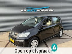 Volkswagen Up! - 1.0 BMT move up 5 DEURS/ BLUETOOTH/ LED VERL