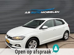 Volkswagen Polo - 1.0 TSI Comfortline CARPLAY/ NAVI