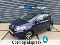 Volkswagen Up! - 1.0 BMT move up 5 DEURS/ BLUETOOTH/ LED VERL