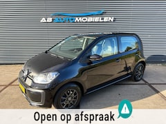 Volkswagen Up! - 1.0 BMT move up 5 DEURS/ BLUETOOTH/ LED VERL