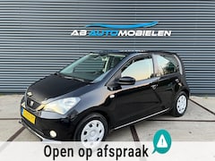 Seat Mii - 1.0 Style Intense PARKEER SENSOR/ BLEUTOOTH