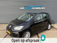 Volkswagen Up! - 1.0 BMT move up 5 DEURS/ BLUETOOTH/ LM VELGEN