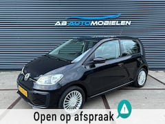 Volkswagen Up! - 1.0 BMT move up 5 DEURS/ BLUETOOTH/ LM VELGEN