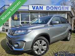 Suzuki Vitara - 1.4 Boosterjet Select Smart Hybrid | Trekhaak|1500 KG Trekgew