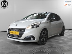 Peugeot 208 - 1.2 GT-Line Nieuwe Distributie en 12Mnd Garantie