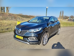 Renault Kadjar - 1.3 TCe 140 EDC Intens | LPG G3 | Trekhaak