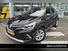 Renault Captur - 1.0 TCe 100 Intens 1e eig., Nav, Cruise, Lm velgen, Camera