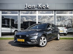 Seat Leon Sportstourer - 1.0 TSi 110pk FR Business | Parkeersensoren | Full Link | LED