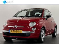 Fiat 500 - 1.0 65pk Twinair Easy