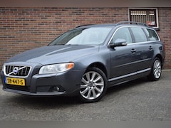 Volvo V70 - 2.0 Summum '10 Xenon Leder Clima Inruil mogelijk