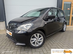 Seat Mii - 1.0 Airco 15" Velgen Elektrisch Pakket Bluetooth