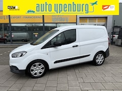 Ford Transit Courier - 1.5 TDCI Trend * MARGE AUTO * 127.717 Km * Navi * Airco * ZIJDEUR * Nieuw Staat