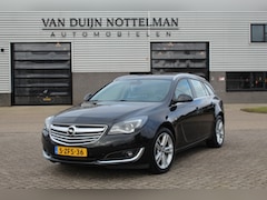 Opel Insignia Sports Tourer - 1.6 T Business+ / Leer / Navigatie / N.A.P