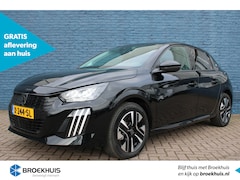 Peugeot e-208 - EV Style 50 kWh | Navigatie | Stoelverwarming | Fase 3 | Nieuw model | BTW |