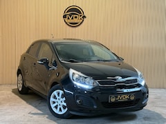 Kia Rio - 1.2 CVVT Super Pack/NAP/AIRCO/TREKHAAK