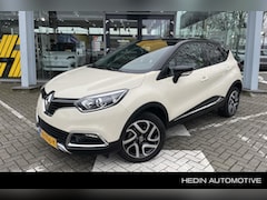 Renault Captur - 1.2 TCe Xmod 120PK 1e eig., Leder, Nav, Cruise, Airco, Camera