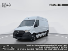 Mercedes-Benz Sprinter - 211 1.9 CDI L2H2 FWD |NAVI|CAMERA|CLIMA|SIDE BARS|1 EIEGNAAR|VOLL. ONDERH|