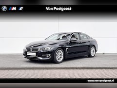 BMW 4-serie Gran Coupé - 418i