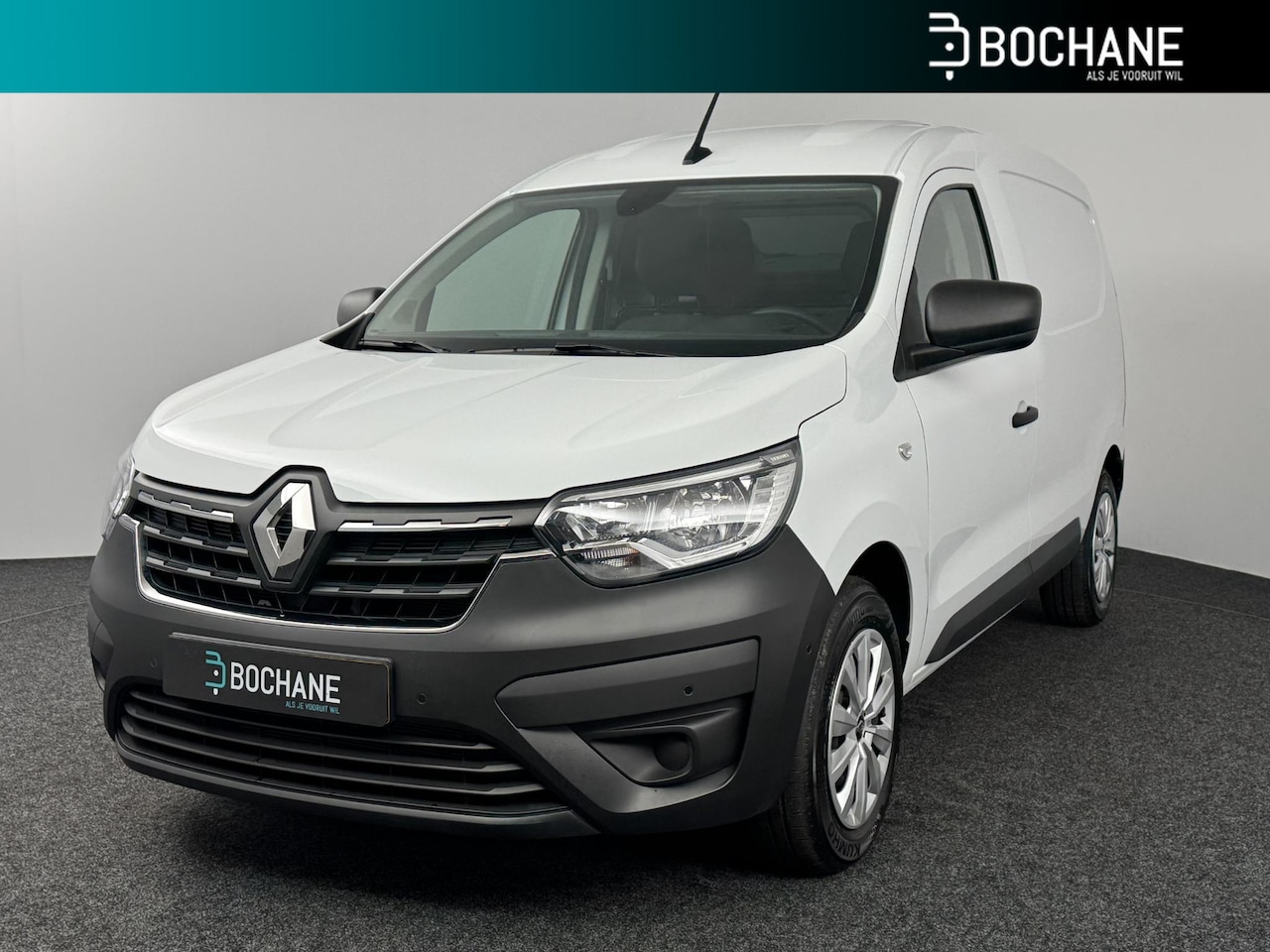 Renault Express - 1.5 dCi 75 Comfort + 1.5 dCi 75 Comfort + - AutoWereld.nl