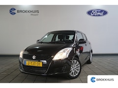 Suzuki Swift - 1.2 Bandit EASSS | buitenspiegels elektrisch verstel- en verwarmbaar | cruise control | st