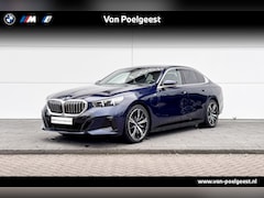 BMW 5-serie - Sedan 530e M-Sport | Innovation pack | Comfort Pack | Trekhaak