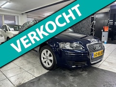 Audi A3 Sportback - 1.6 Ambiente