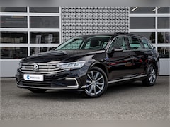 Volkswagen Passat Variant - GTE Business 1.4 TSI eHybrid 160 kW/218 pk | Camera | Trekhaak |