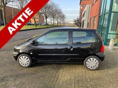 Renault Twingo - 1.2 16V EMOTION | KM 91989 NAP | BJ 12/02/2007 | APK TM 18/02/2026 EL.RAMEN | AIRCO (KOUD)