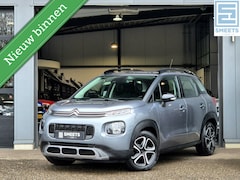 Citroën C3 Aircross - 1.2 PureTech Feel 1e Eig |Navi|Cruise