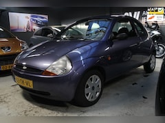 Ford Ka - 1.3 Futura / nieuwe apk / nap / airco